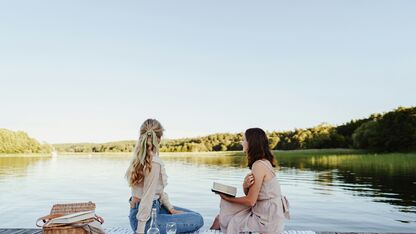 Bucketlist voor meiden: 25 dingen die je ooit gedaan moet hebben