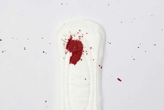 Menstruatie