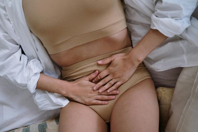 Menstruatie