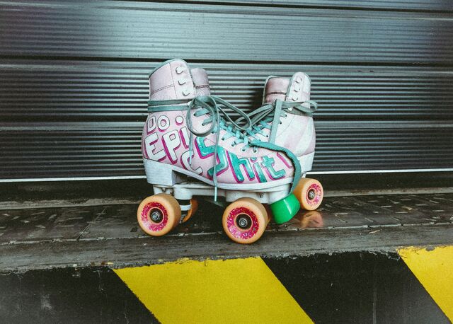 Rollerskates