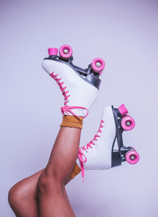 Rollerskates