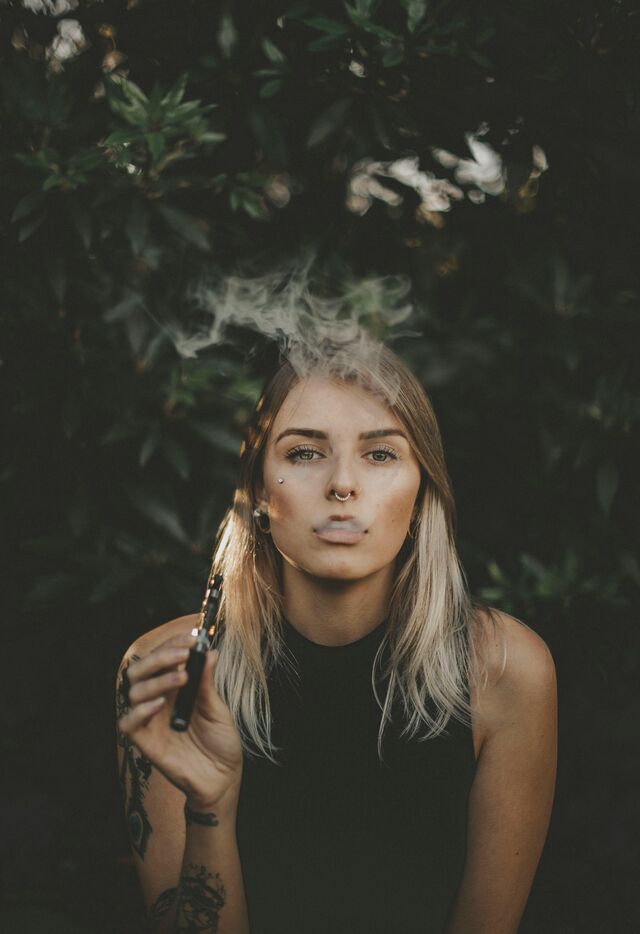 Vapen