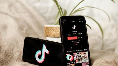 Hoe ga je live op TikTok?