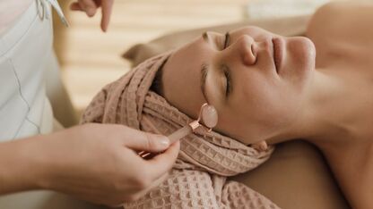 De innovatieve benadering van gezichtsverjonging